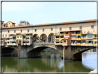 foto Ponte Vecchio di Firenze